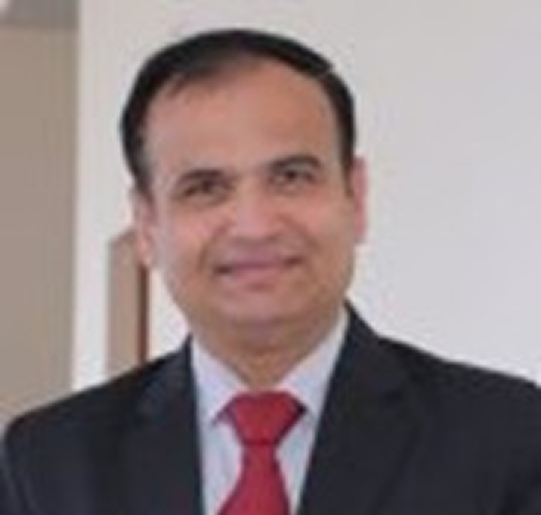 Speaker Photo